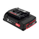 Akumulator ZAMIENNIK DO BOSCH PROCORE 18V 2AH GBA