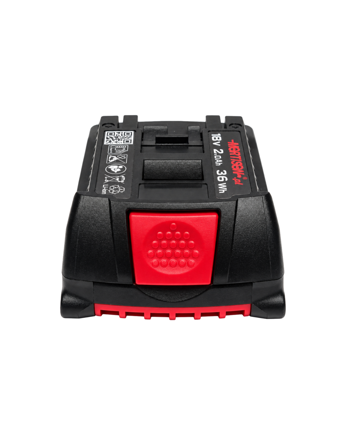 Akumulator ZAMIENNIK DO BOSCH PROCORE 18V 2AH GBA - obrazek 5