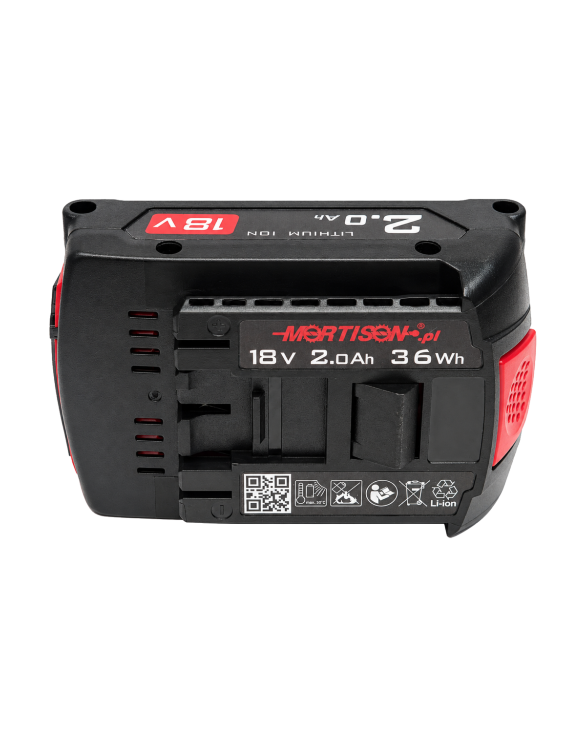 Akumulator ZAMIENNIK DO BOSCH PROCORE 18V 2AH GBA - obrazek 6