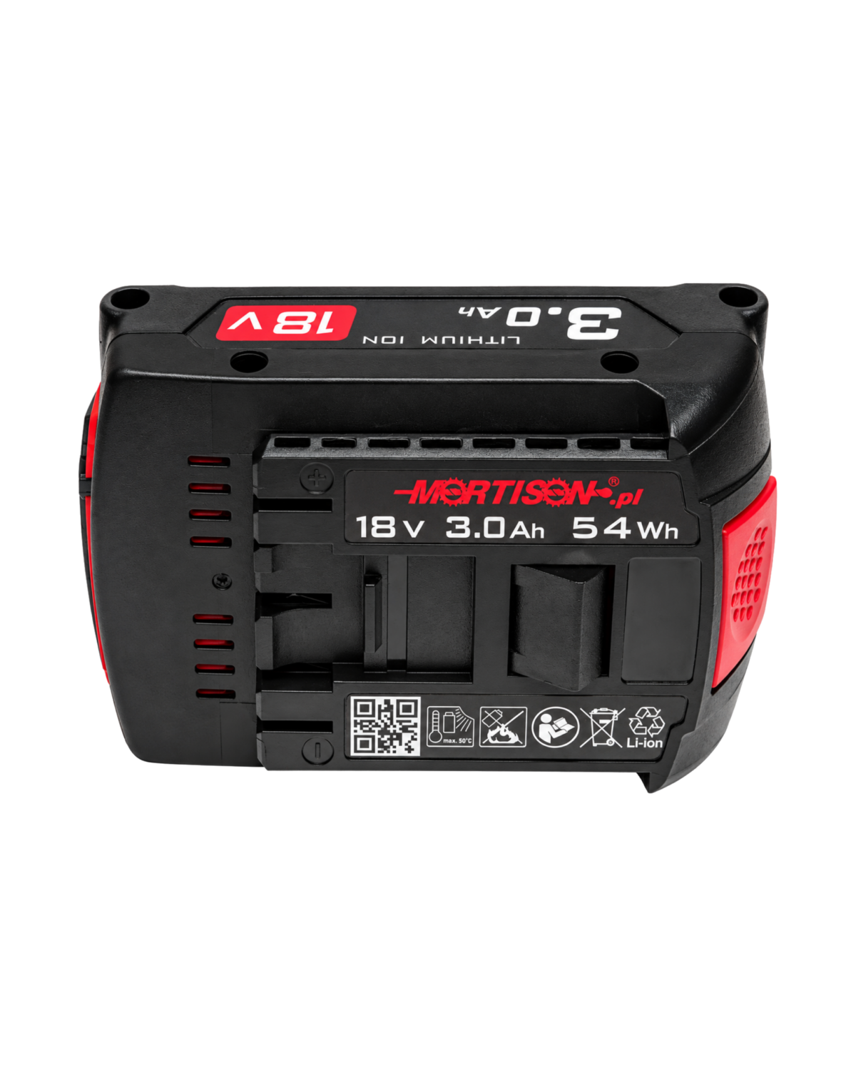 Akumulator ZAMIENNIK DO BOSCH PROCORE 18V 3AH GBA - obrazek 6