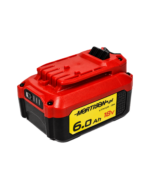 Akumulator do Stanley 18V 6Ah zamiennik Mortison - obrazek 3