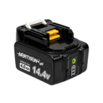 Akumulator Zamiennik Mortison do Makita 14,4V 4Ah BL1440