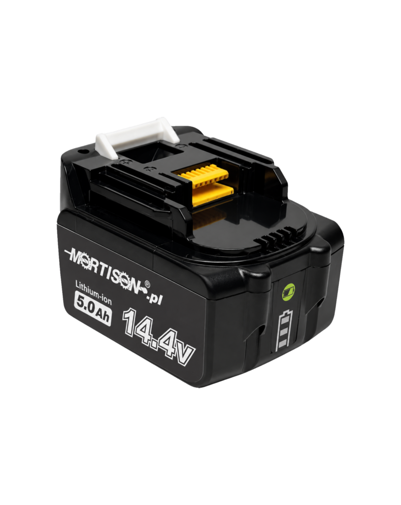 Akumulator Zamiennik Mortison do Makita 14,4V 5Ah BL1450