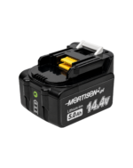 Akumulator Zamiennik Mortison do Makita 14,4V 5Ah BL1450 - obrazek 3