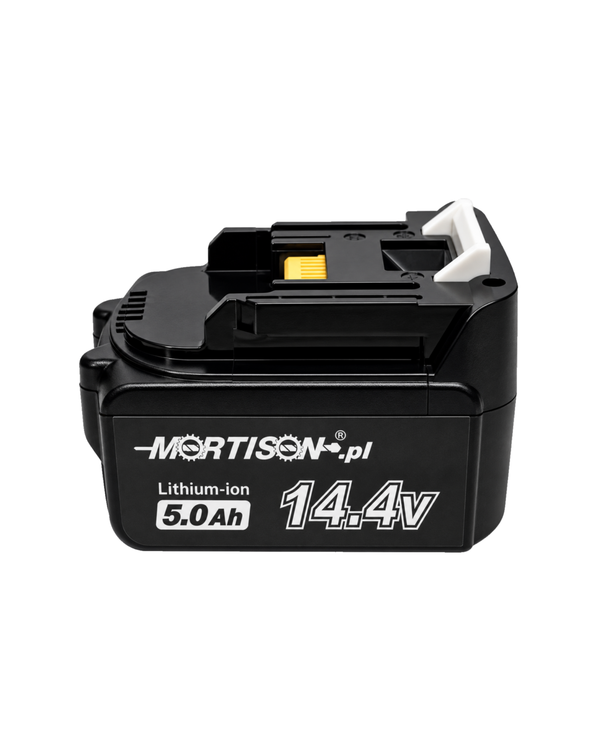 Akumulator Zamiennik Mortison do Makita 14,4V 5Ah BL1450 - obrazek 4