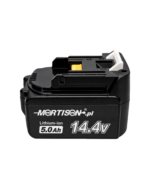 Akumulator Zamiennik Mortison do Makita 14,4V 5Ah BL1450 - obrazek 4