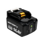 Akumulator Zamiennik Mortison do Makita 14,4V 6Ah BL1460