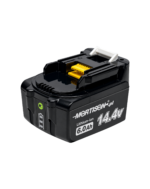 Akumulator Zamiennik Mortison do Makita 14,4V 6Ah BL1460 - obrazek 3