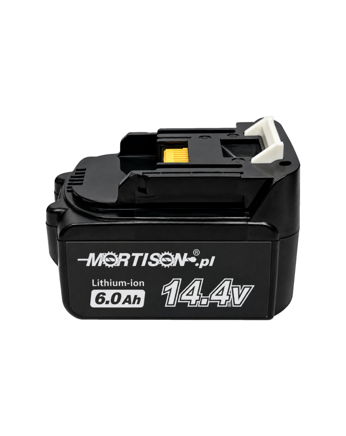 Akumulator Zamiennik Mortison do Makita 14,4V 6Ah BL1460 - obrazek 4