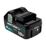 Akumulator zamiennik Mortison do Hikoki Hitachi Multi Volt 18V 4Ah