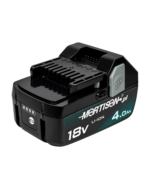 Akumulator zamiennik Mortison do Hikoki Hitachi Multi Volt 18V 4Ah - obrazek 3