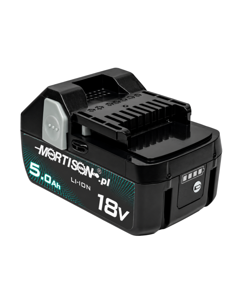 Akumulator zamiennik Mortison do Hikoki Hitachi Multi Volt 18V 5Ah