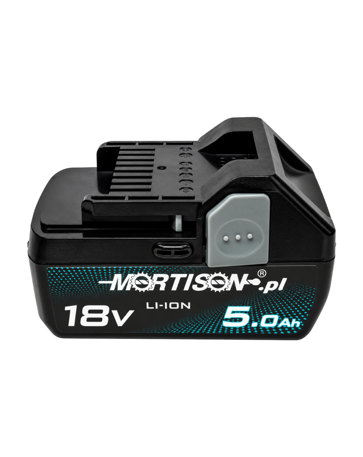 Akumulator zamiennik Mortison do Hikoki Hitachi Multi Volt 18V 5Ah - obrazek 4