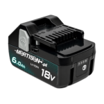 Akumulator zamiennik Mortison do Hikoki Hitachi Multi Volt 18V 6Ah