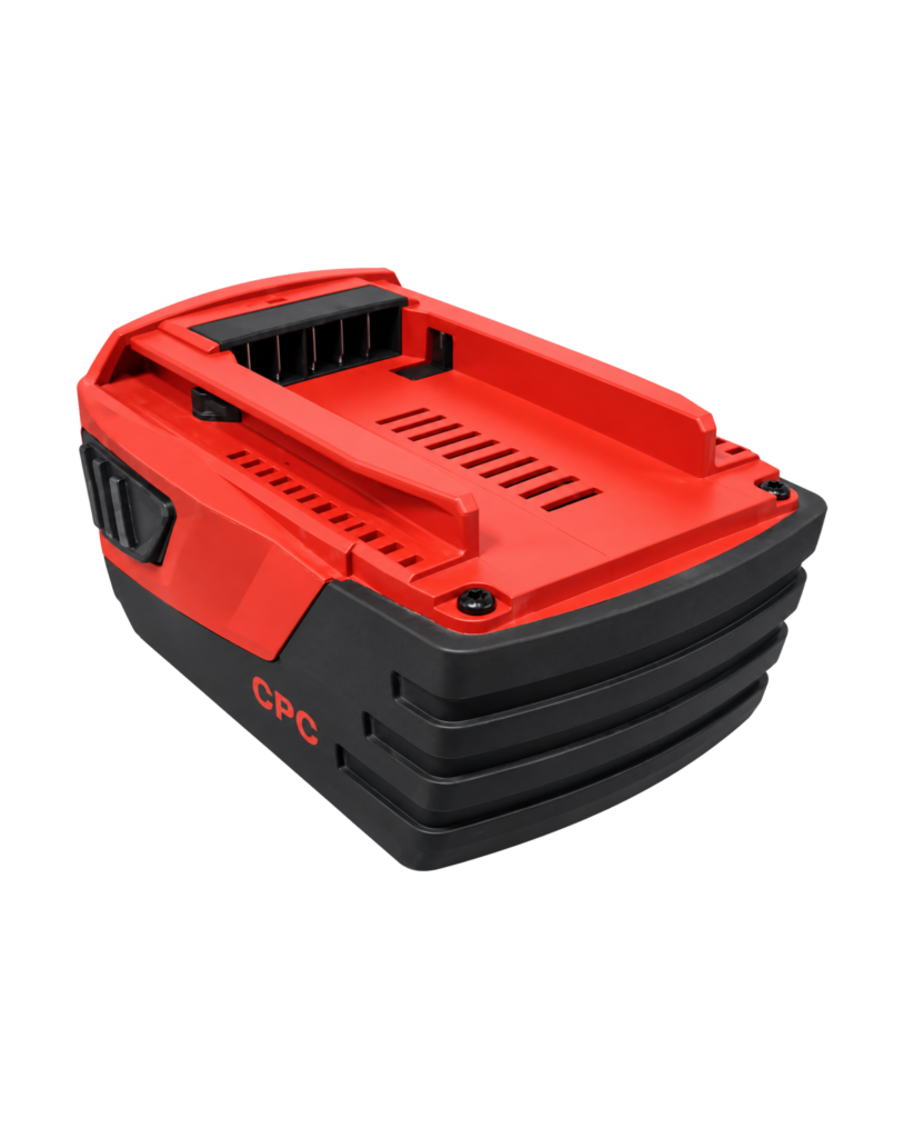 Akumulator HILTI B22 5,2Ah Zregenerowany na SAMSUNG 25R